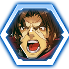 Bang Shishigami portrait