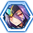 Hades Izanami portrait