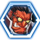 Iron Tager portrait