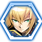 Jin Kisaragi portrait