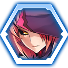 Konoe A. Mercury portrait