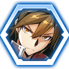 Naoto Kurogane portrait
