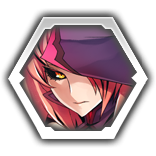 Nine the Phantom portrait