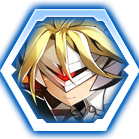 Λ-No.11- [Lambda -No. 11-] portrait