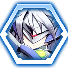 ν-No.13- [Nu -No. 13-] portrait