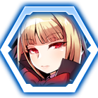 Rachel Alucard portrait