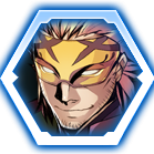 Relius Clover portrait