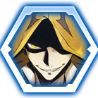 Yūki Terumi portrait
