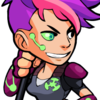 Ada portrait
