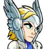 Brynn portrait
