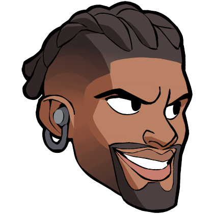 Isaiah portrait