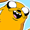 Jake portrait