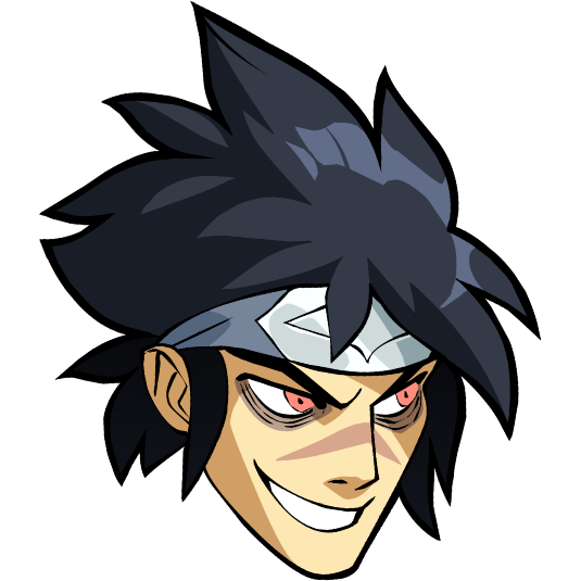 Jiro portrait