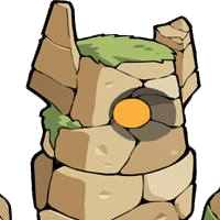 Kor portrait
