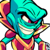 Lord Vraxx portrait