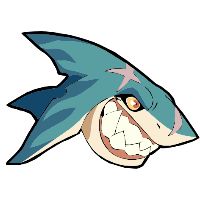 Mako portrait