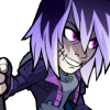 Nix portrait