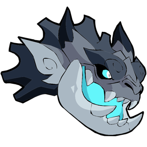 Onyx portrait