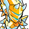 Orion portrait