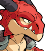 Ragnir portrait