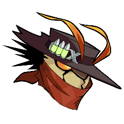 Reno portrait