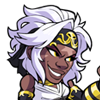 Sidra portrait