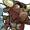 Teros portrait