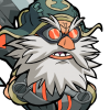 Ulgrim portrait