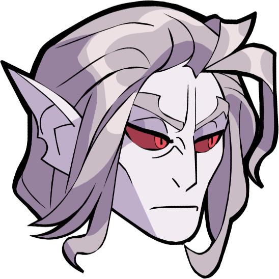 Volkov portrait