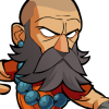 Wu Shang portrait