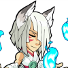 Yumiko portrait