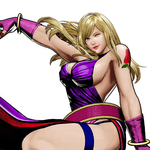 B. Jenet portrait