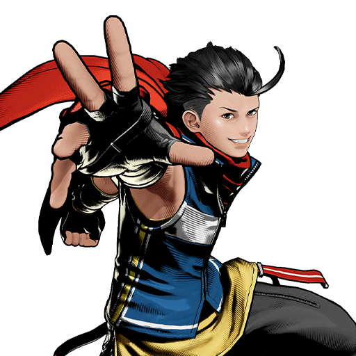 Hokutomaru portrait