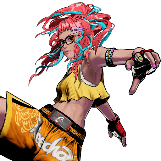 Preecha portrait
