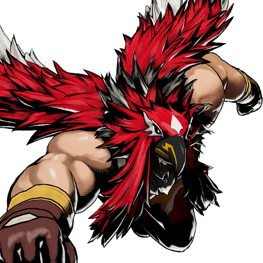 Tizoc portrait