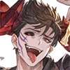 Avatar Belial portrait