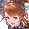Beatrix portrait