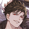Belial portrait