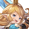 Charlotta portrait