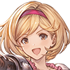 Djeeta portrait