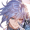 Grimnir portrait