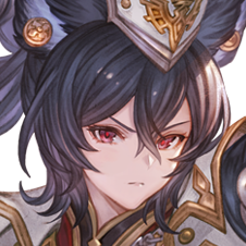 Ilsa portrait
