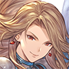 Katalina portrait
