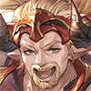 Ladiva portrait