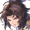 Lancelot portrait