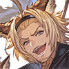 Lowain portrait