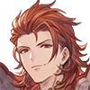 Percival portrait