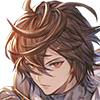 Sandalphon portrait