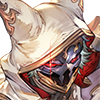 Seox portrait