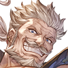 Soriz portrait